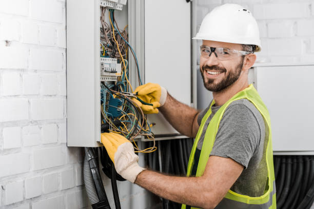 Best Electrical Contractors for Businesses  in Lampasas, TX
