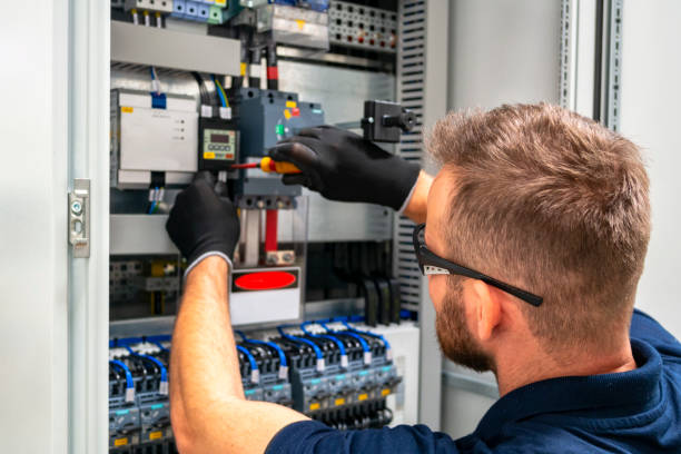 Best Licensed Electrician  in Lampasas, TX