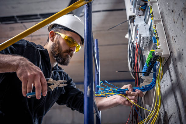 Best Residential Electrician Services  in Lampasas, TX