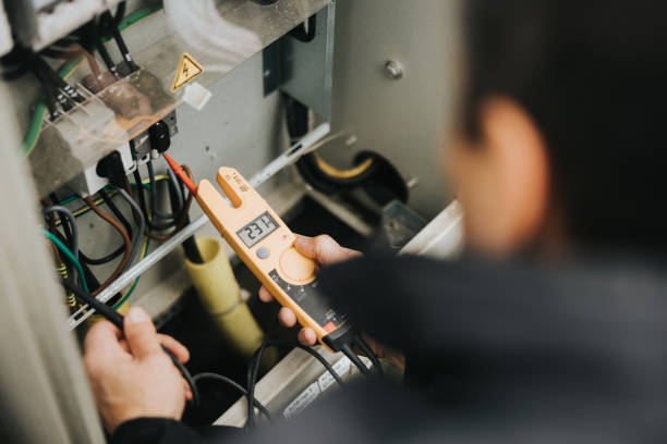 Best Local Electrician Companies  in Lampasas, TX