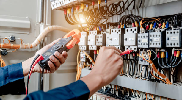Best Electrician Near Me  in Lampasas, TX