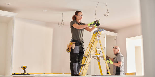Best Home Electrical Repair  in Lampasas, TX