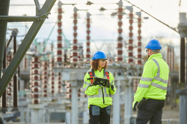 Best Electric Panel Repair  in Lampasas, TX