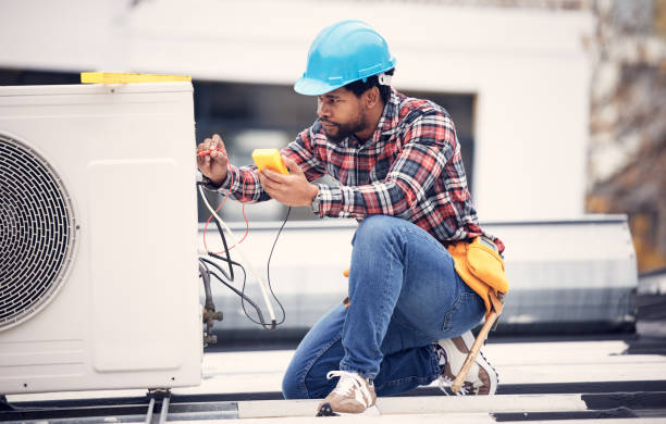 Best Electrical Troubleshooting Services  in Lampasas, TX