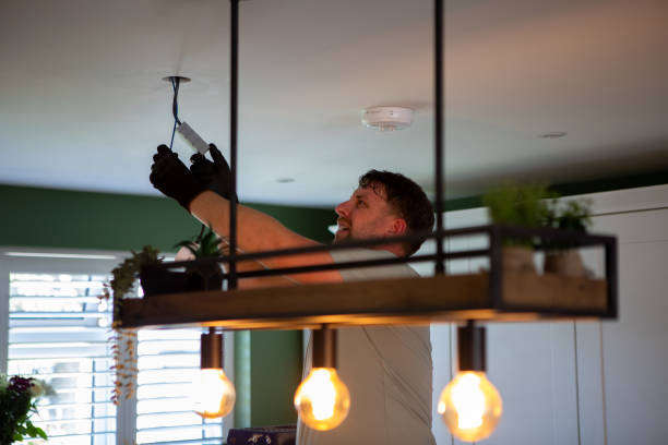 Best 24-Hour Electrician  in Lampasas, TX