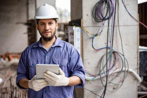 Best Electrical Installation Contractor  in Lampasas, TX