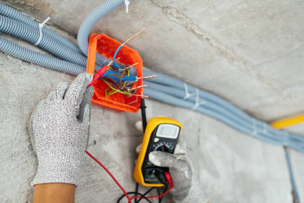 Best Electrical Repair Services  in Lampasas, TX