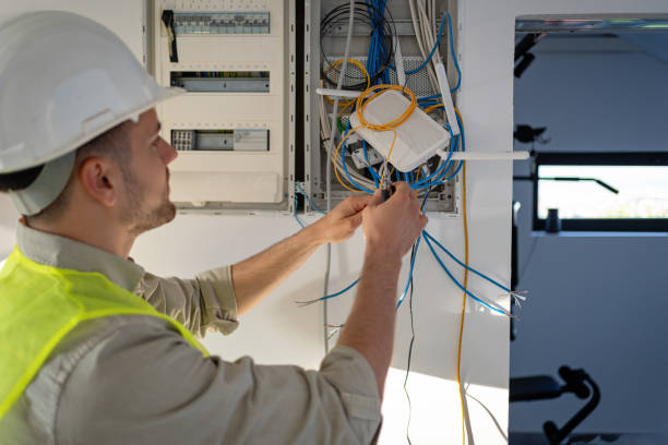 Best Home Electrical Repair  in Lampasas, TX